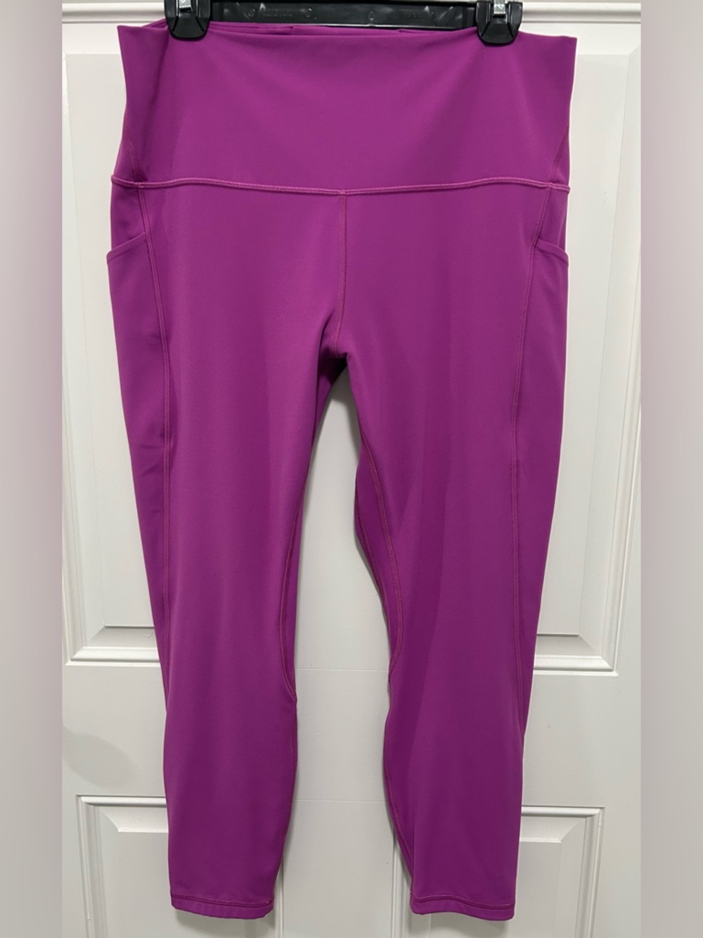 Lululemon Align High-Rise Pant with Pockets 25"